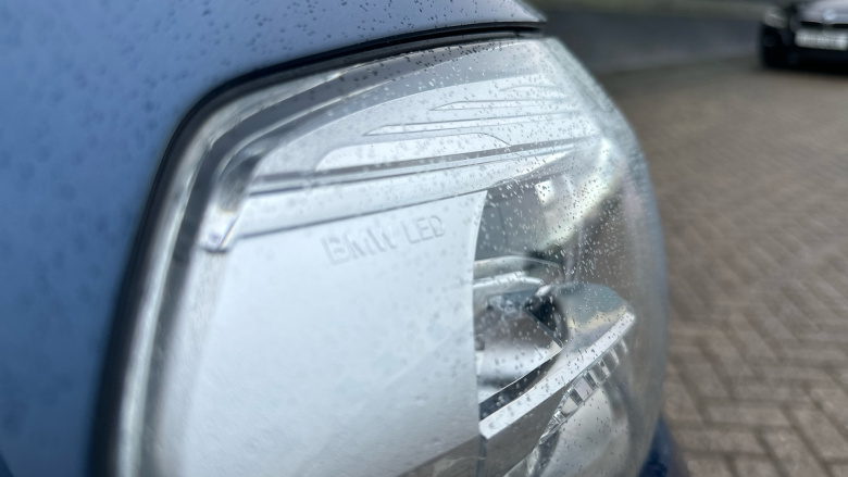 BMW X3 xDrive20d M Sport 5dr Step Auto Diesel Estate